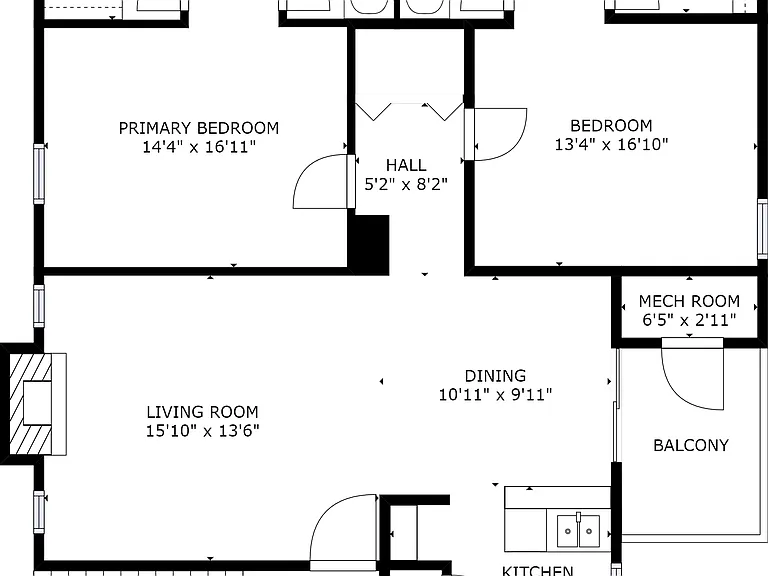 Highland Ridge — Photo 24