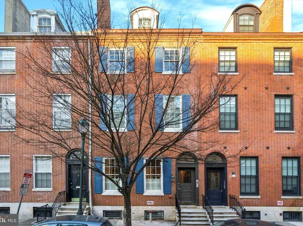 1215 Spruce St #101, Philadelphia, PA 19107