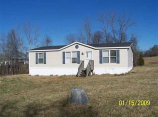 106 Burton Creekside Rd, Waterloo, SC 29384