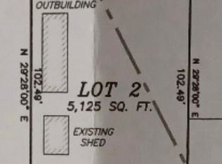 2 Ludlow St, Fall River, MA 02721