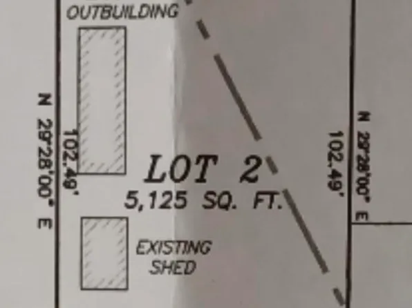 2 Ludlow St, Fall River, MA 02721