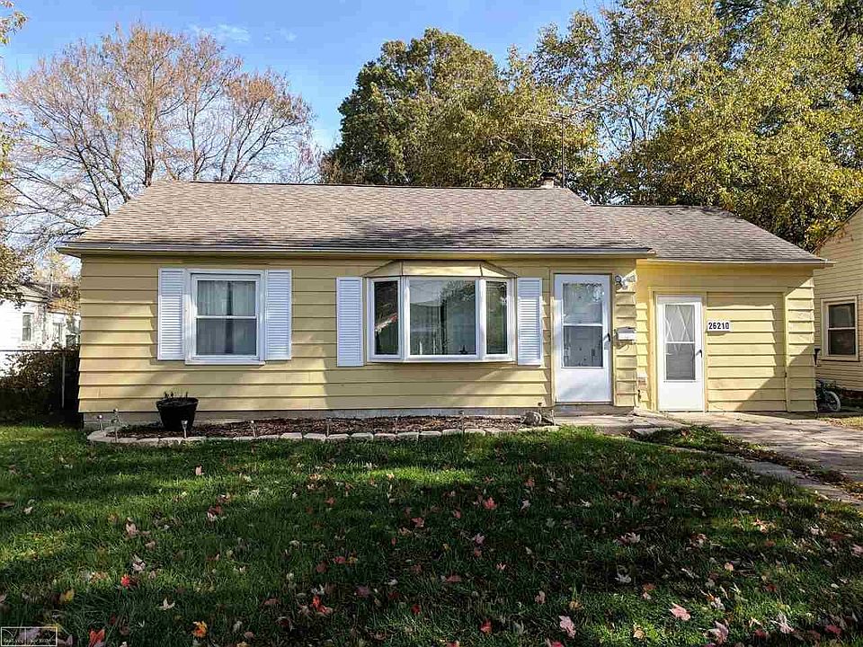 1st image of 26210 Nagel St