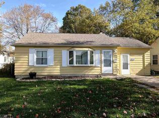 26210 Nagel St, Roseville, MI 48066