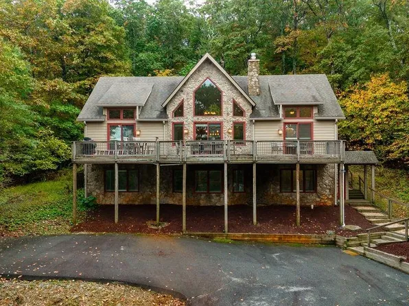 85 N Rock Tree Ln, Wintergreen Resort, VA 22967