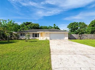2695 N Pomelo Ave, Avon Park, FL 33825