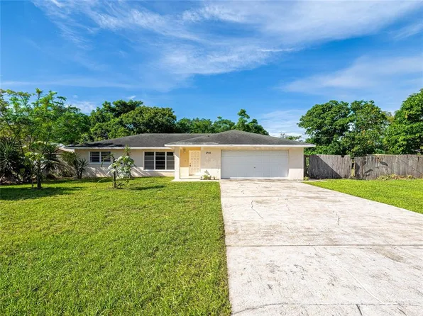 2695 N Pomelo Ave, Avon Park, FL 33825
