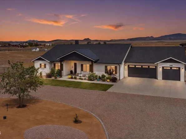 299 Ben J Trl, Chino Valley, AZ 86323