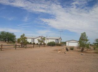 56917 S 314th Ave, Gila Bend, AZ 85337