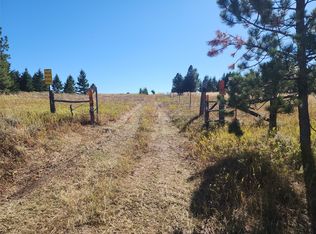 Nhn Logging Creek Rd, Monarch, MT 59463