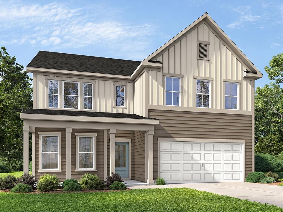 Build The Aspen D - now starting at 419,900