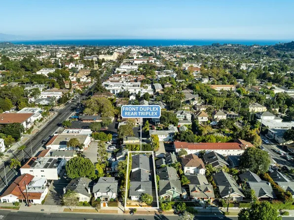 15 W Islay St, Santa Barbara, CA 93101