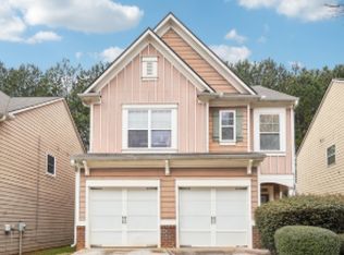 7717 Bellmist Dr S, Fairburn, GA 30213