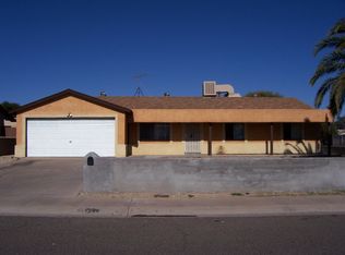 3938 E Captain Dreyfus Ave, Phoenix, AZ 85032