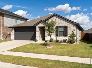 2857 Fox Trail Ln, Fort Worth, TX 76108