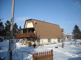 34544 County 7, Bagley, MN 56621