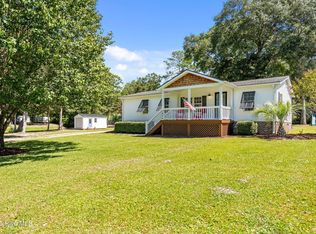 1624 White Oak Dr SW, Ocean Isle Beach, NC 28469