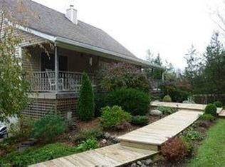 1060 N Mountain Rd, Gardiner, NY 12525