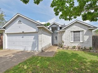 11712 Maybach Dr, Del Valle, TX 78617