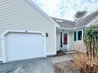 183 Leisure Green Dr, Mashpee, MA 02649