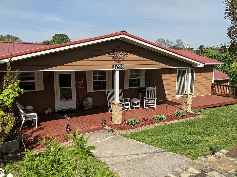 1748 Old Oak Grove Rd, Dandridge, TN 37725 Zillow