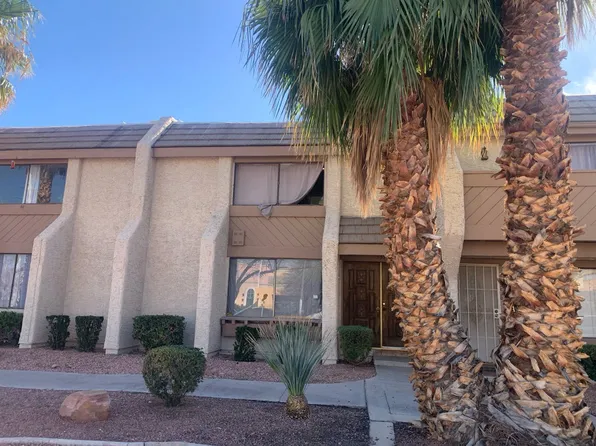 3358 Loma Linda Ln, Paradise, NV 89121