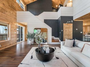 23 Hillcrest Ln, Dyer Brook, ME 04747