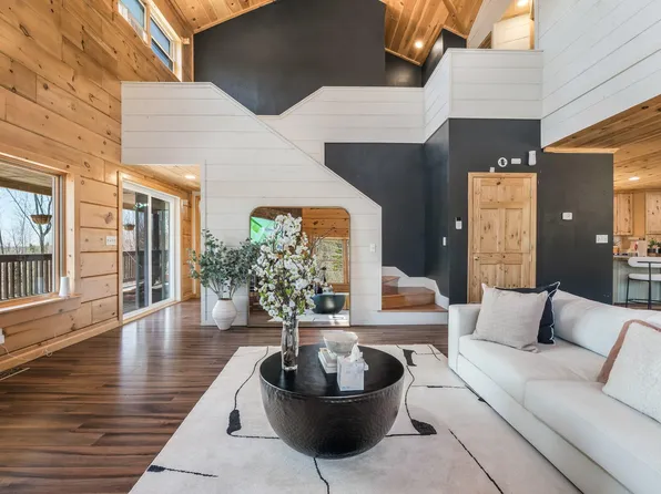 23 Hillcrest Lane, Dyer Brook, ME 04747