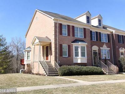 900 Hidden Moss Dr, Cockeysville, MD, 21030