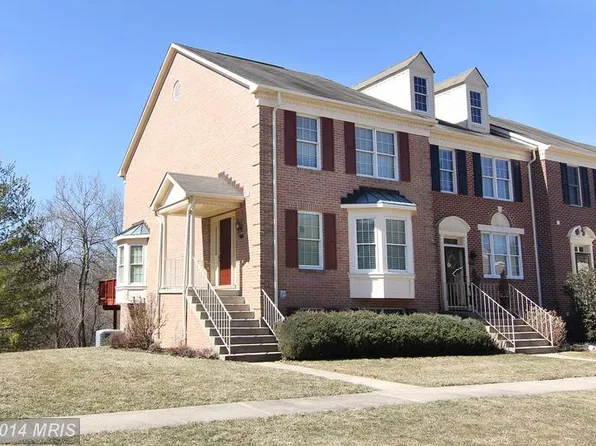 900 Hidden Moss Dr, Cockeysville, MD 21030