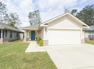 457 Evening Falls Dr, Pensacola, FL 32534