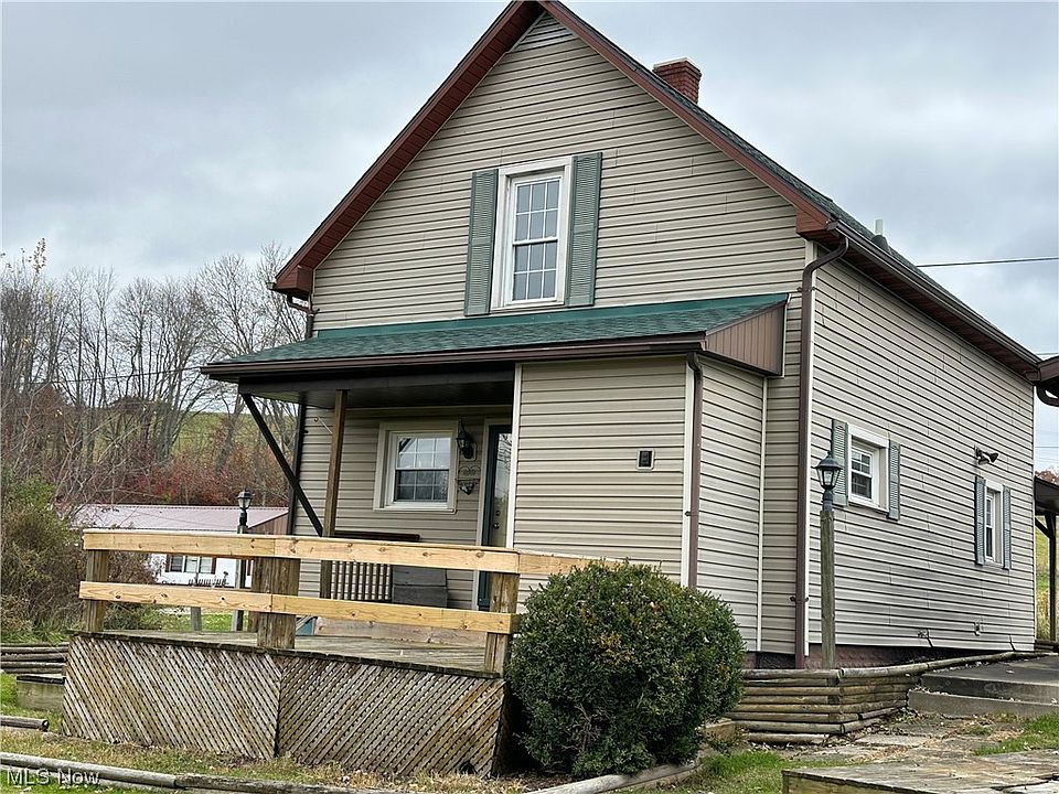 410 Broadway St, Bowerston, OH 44695 MLS 4503967 Zillow