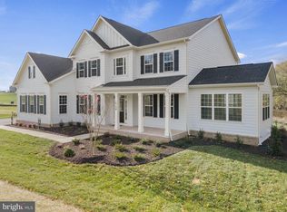 14130 Fescue Meadow Ct, Leesburg, VA 20176