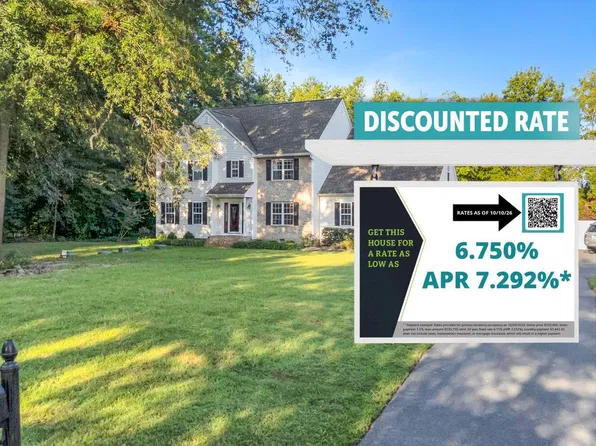 5568 Royal Mile Blvd, Salisbury, MD 21801