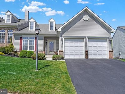 232 Fairmount Ct #43, Shrewsbury, PA, 17361