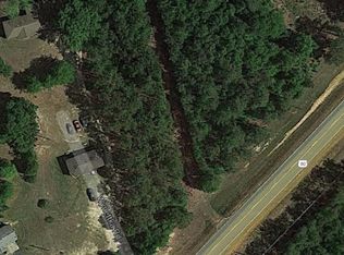 415 Wynettka Rd, Knoxville, GA 31050
