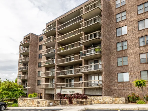 509 Regal Tower, Maryville, TN 37804