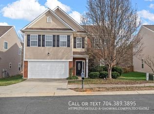 4008 Chimney Wood Trl, Indian Trail, NC 28079