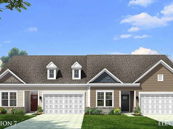 Elevations 7 6
