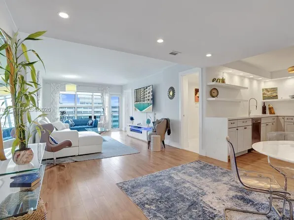 3900 Galt Ocean Dr APT 1615, Fort Lauderdale, FL 33308