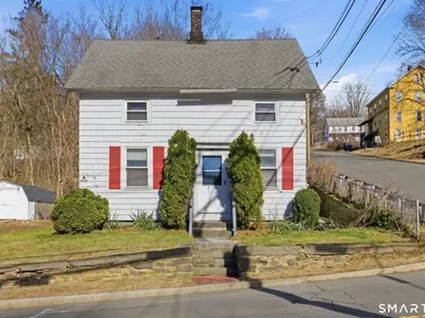 61 Vernon Ave #4, Vernon Rockville, CT 06066