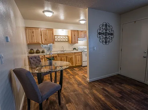 Floor plan Jasmine Apartments - 1250-...