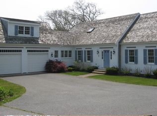 20 Whiteleys Way, Chatham, MA 02633