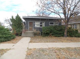 701 Cimarron Ave, La Junta, CO 81050