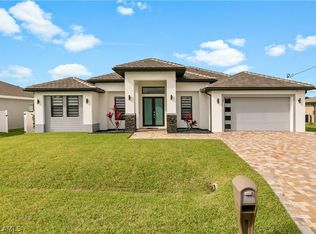 2532 SW 17th Pl, Cape Coral, FL 33914