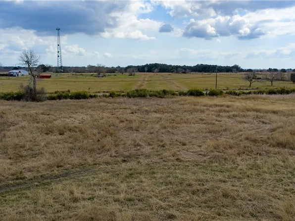 TRACT 4 County Road 319, Edna, TX 77957