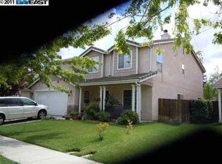 432 Glenbriar Cir, Tracy, CA