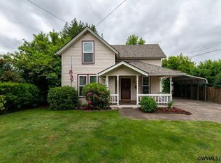 909 Main St E, Monmouth, OR 97361