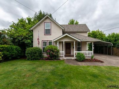909 Main St E, Monmouth, OR, 97361
