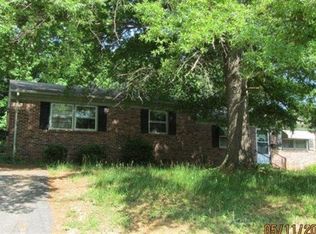 1112 Moseley Dr #A, Lynchburg, VA 24502