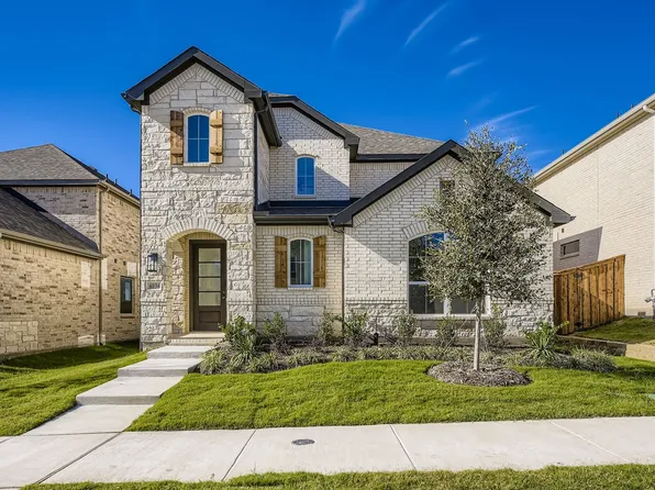 6036 Davis Knl, Fort Worth, TX 76126